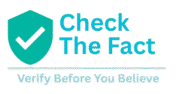 Check the fact