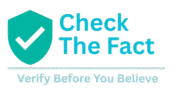 Check the fact